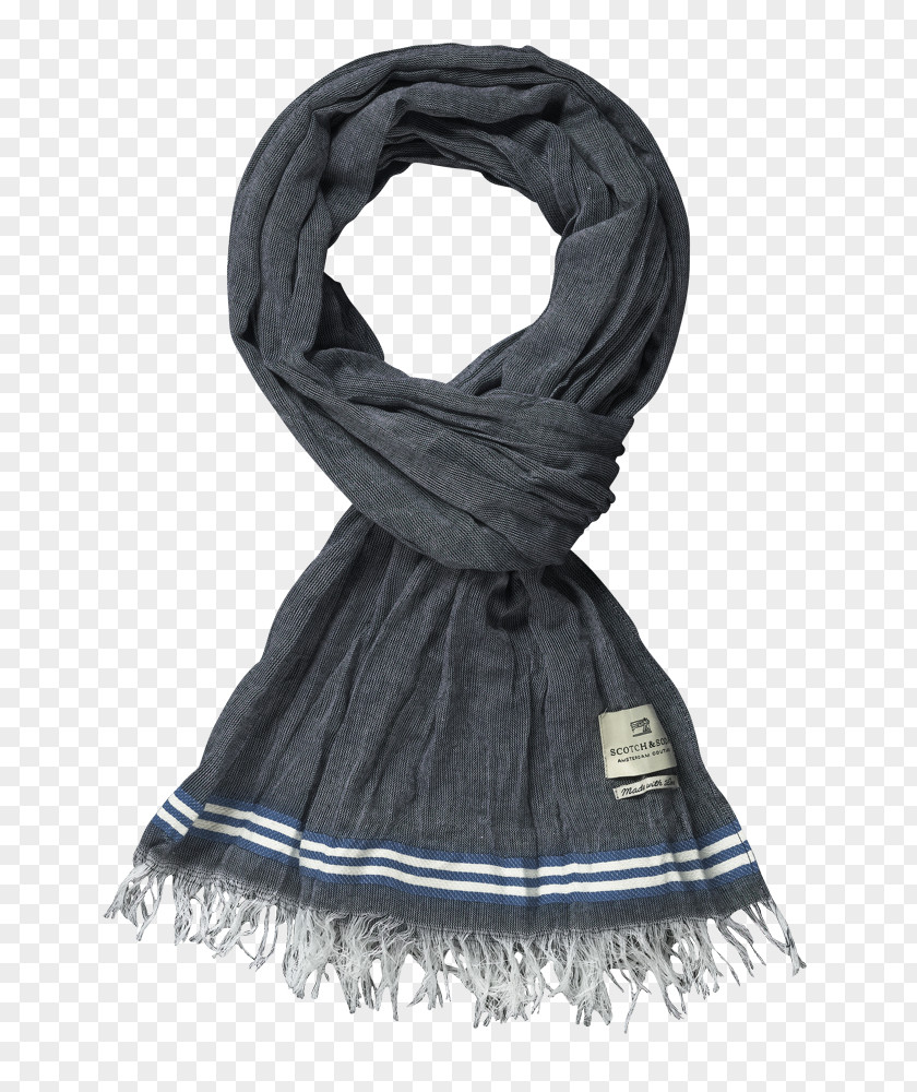 Keep Warm Neck Stole PNG