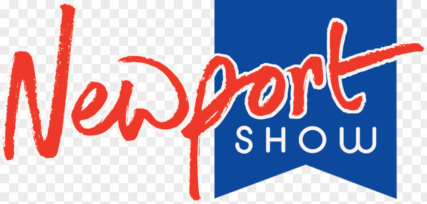Logo Show Newport Telford Brand PNG