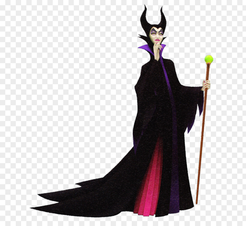 Maleficent Cliparts Kingdom Hearts Birth By Sleep III Coded PNG