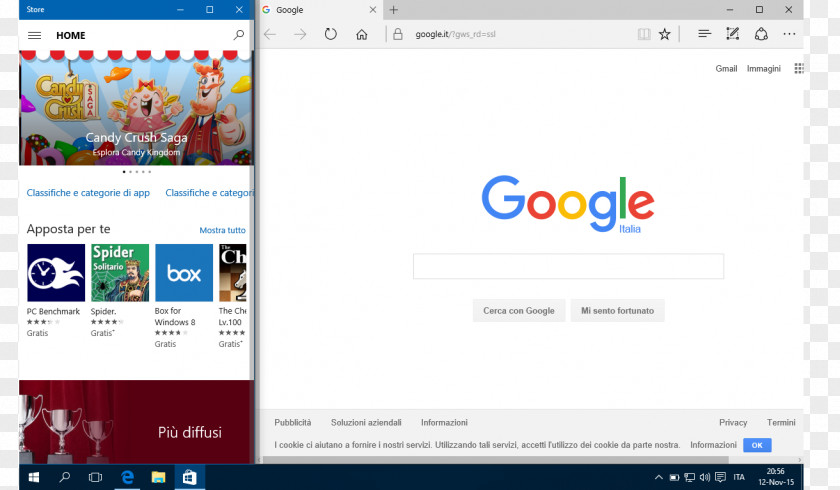 Microsoft Computer Program Edge Web Browser Windows 10 PNG