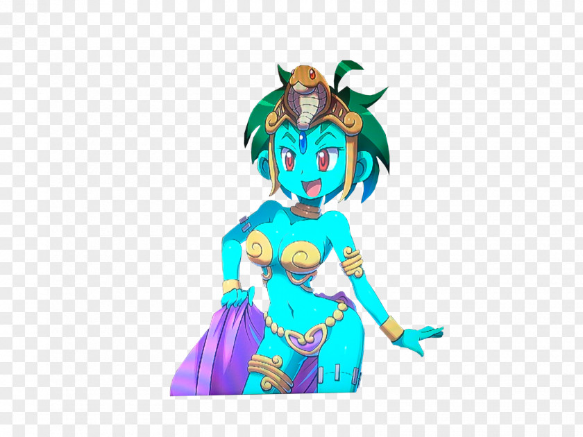 Princess Shantae: Half-Genie Hero WayForward Technologies PNG
