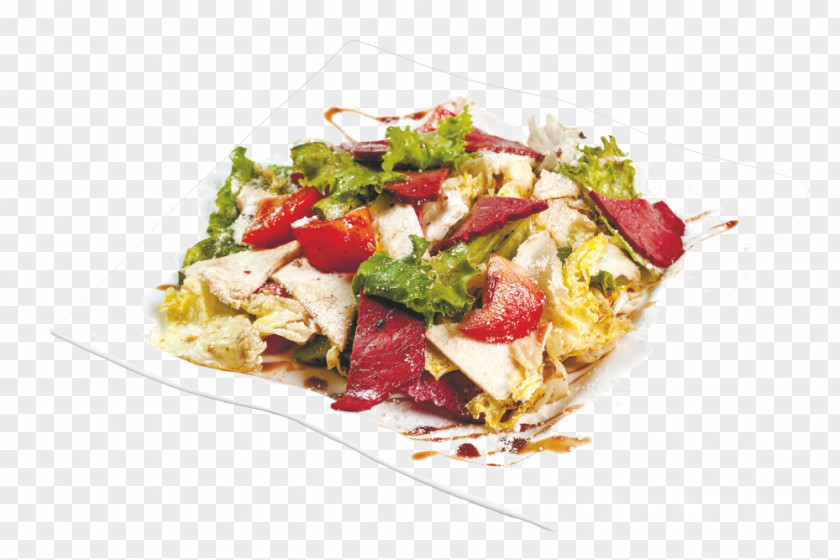 Salad Vegetarian Cuisine Carpaccio Recipe Greens PNG