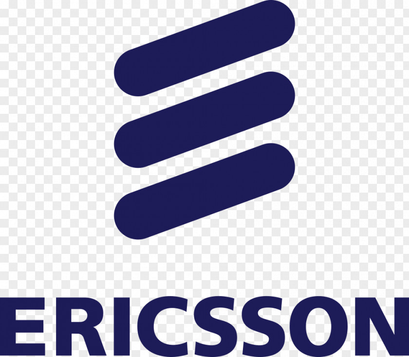Sci-tech Ericsson Logo Mobile Phones Telecommunication PNG