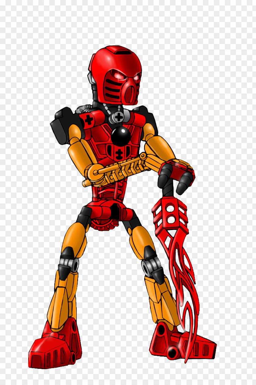 Toa Superhero Bionicle Mey-Rin Image PNG