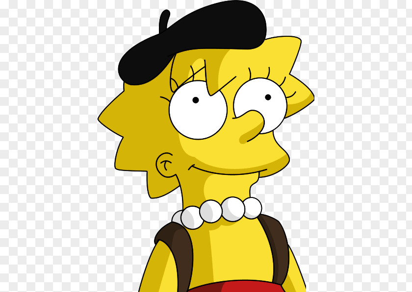 Vocaloid Lisa Simpson Homer Maggie Bart PNG