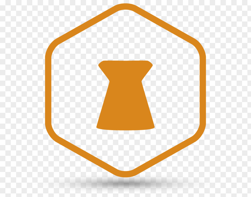 Ammunition Icon Triangle Line Product Design PNG