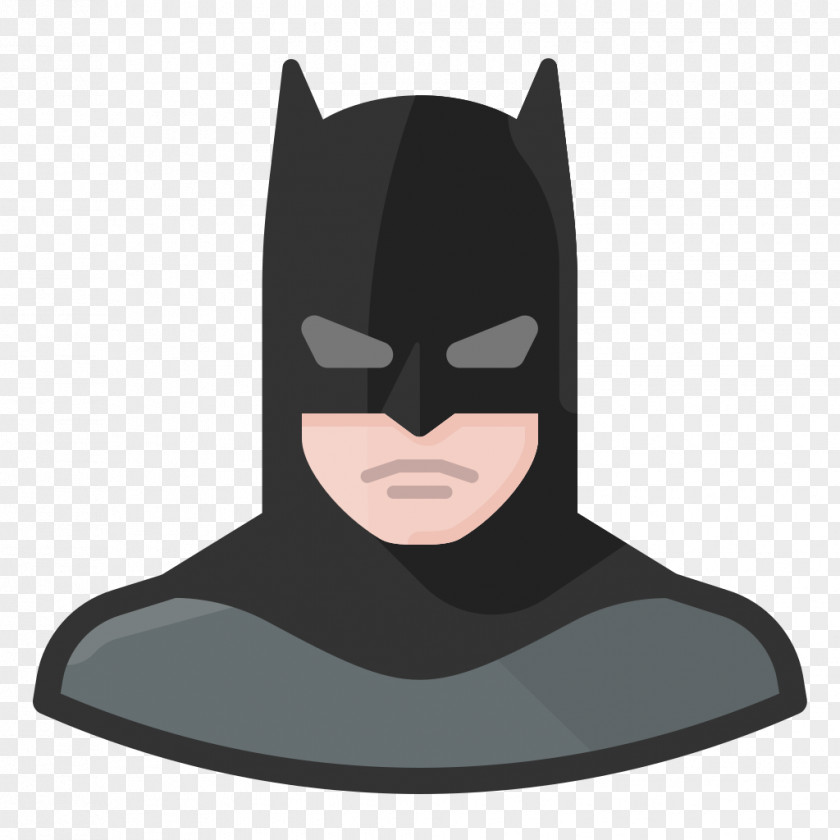 Batman Bane Avatar PNG