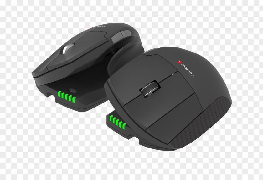 Computer Mouse Contour Design UMRW Unimouse WIRED Hardware RollerMouse Re:d Wireless PNG