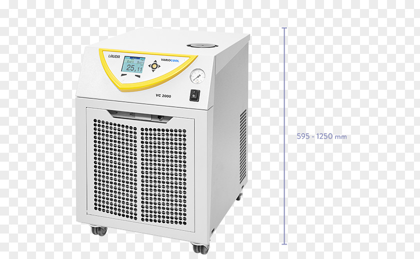 Constant Temperature Chiller Machine Home Appliance Technology Innovation PNG