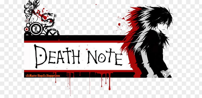 Death Note Light Yagami Ryuk Drawing PNG