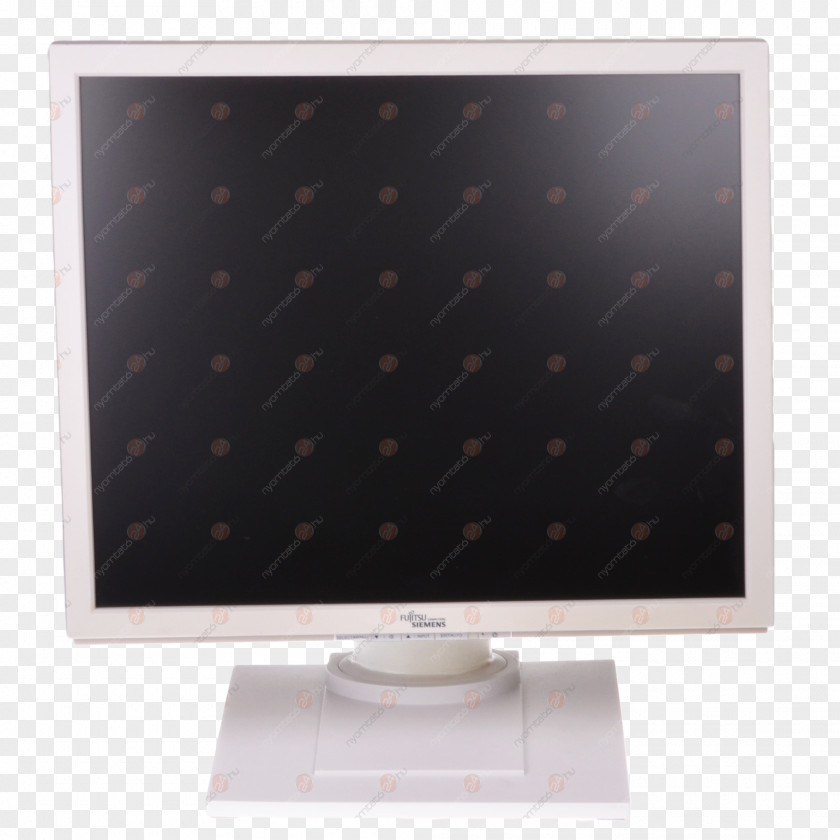 Design Computer Monitors Output Device Display Flat Panel PNG