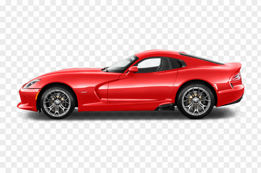 Dodge 2017 Viper 2015 2016 Car PNG