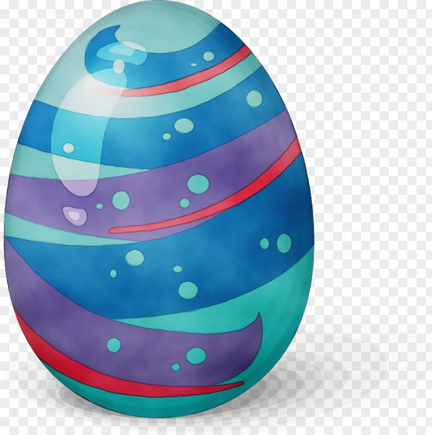 Easter Egg PNG