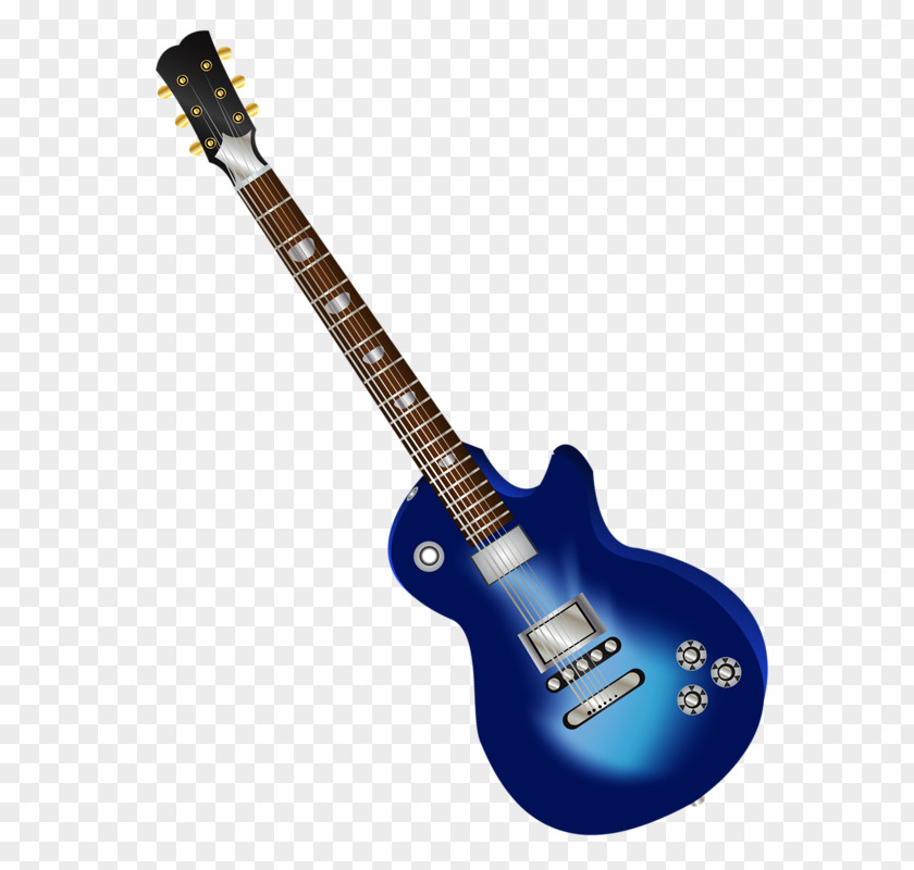 Electric Guitar Ukulele Musical Instrument PNG