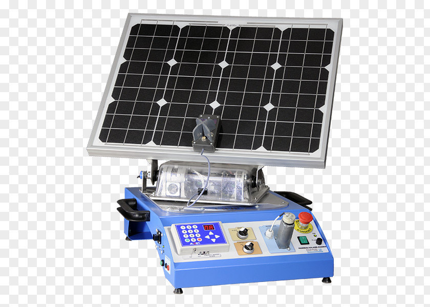 Energy Solar Panels Asservissement Battery Charger Photovoltaics PNG