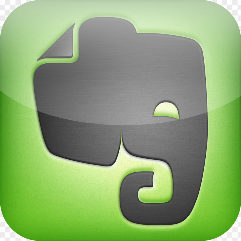 Evernote Application Software IFTTT Note-taking IOS PNG