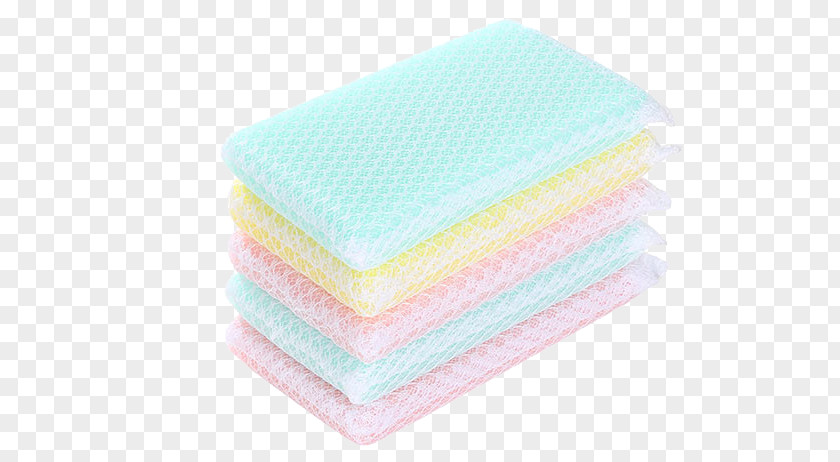 Imported Non-toxic Sponge Eraser Towel PNG