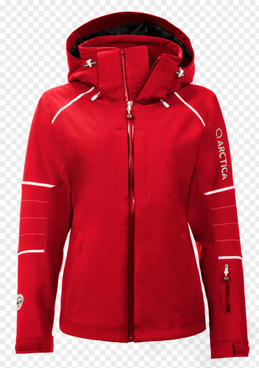 Insulation Adult Detached Hoodie Jacket Lining Zipper PNG