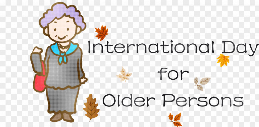 International Day For Older Persons Of PNG