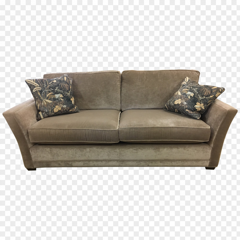 King Sofa Loveseat Bed Couch PNG