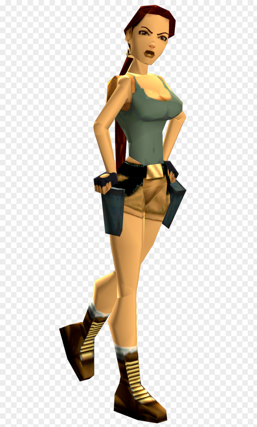 Lara Croft Weller Tomb Raider: The Last Revelation Raider Chronicles Croft: PNG