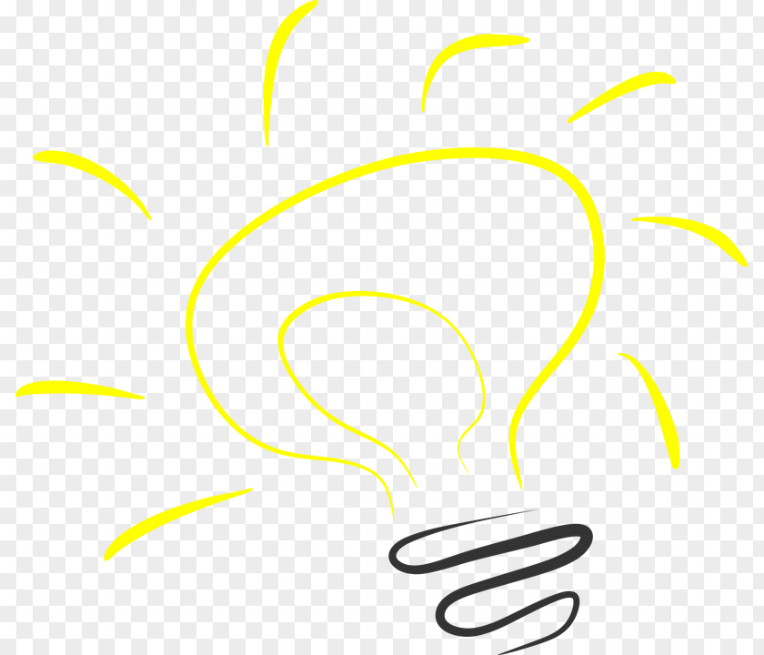 Light Incandescent Bulb The Incandescence Lighting PNG