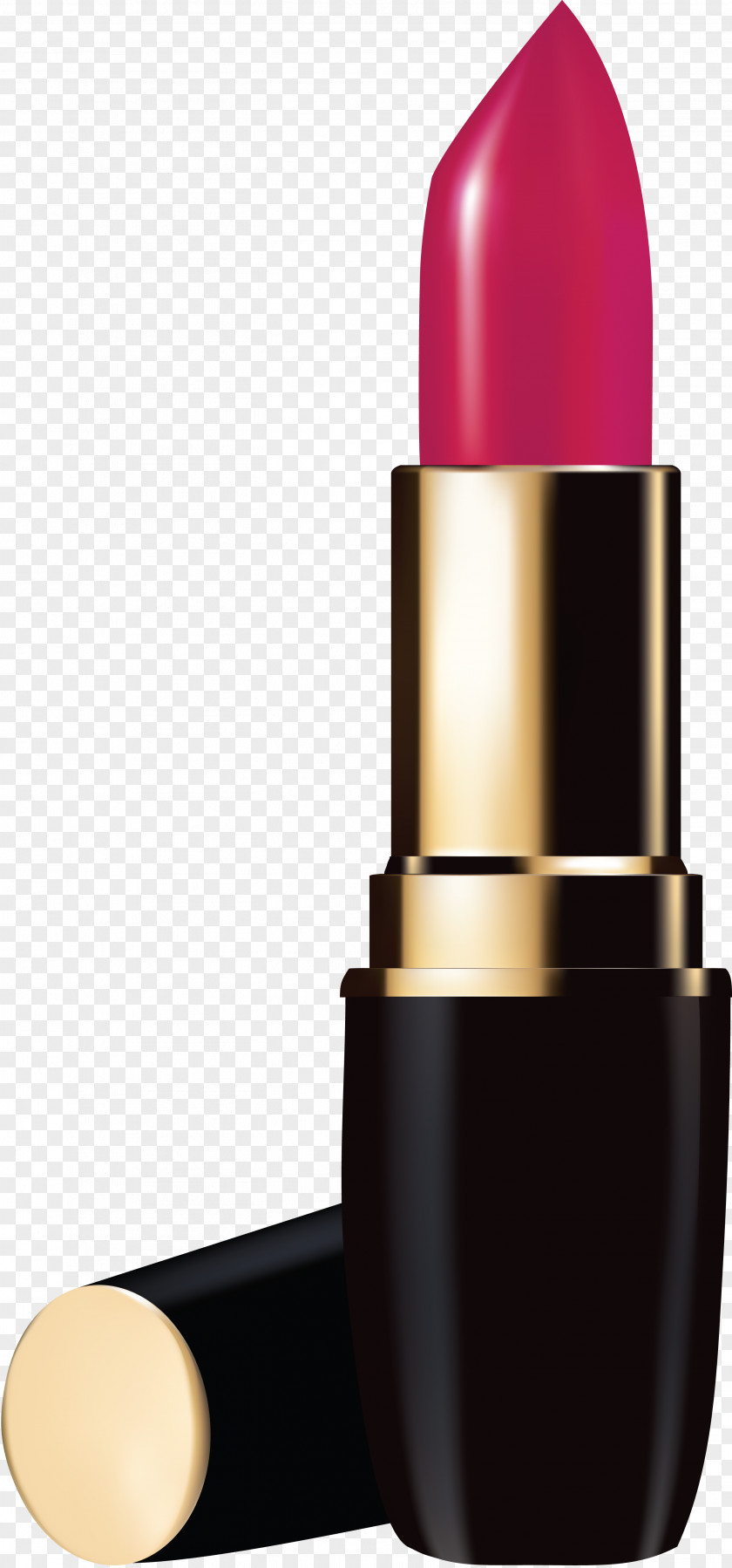 Lipstick Cosmetics Clip Art PNG