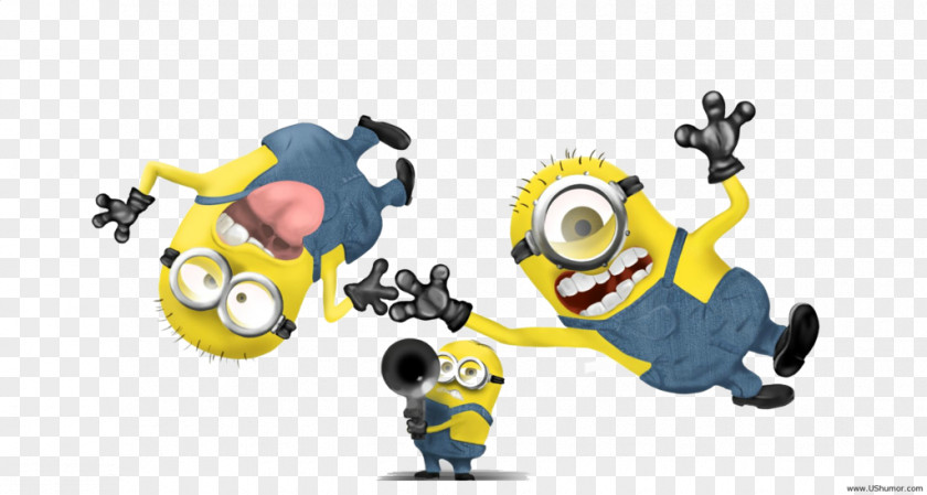 Minions New Year's Day Wish Chinese Year PNG