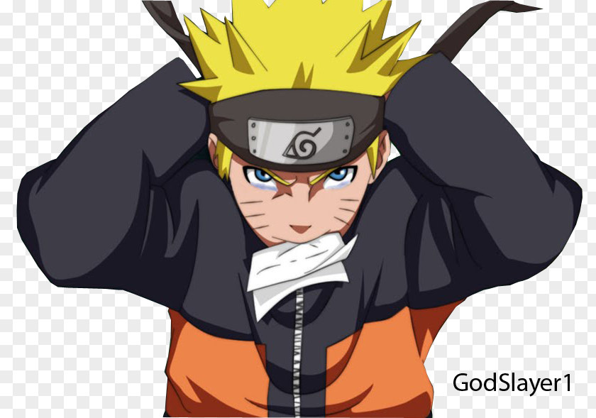 Naruto Uzumaki Kurama Hashirama Senju Pain PNG