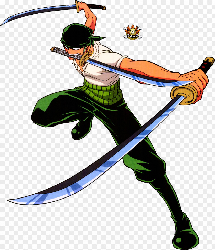 One Piece Roronoa Zoro Monkey D. Luffy Treasure Cruise PNG