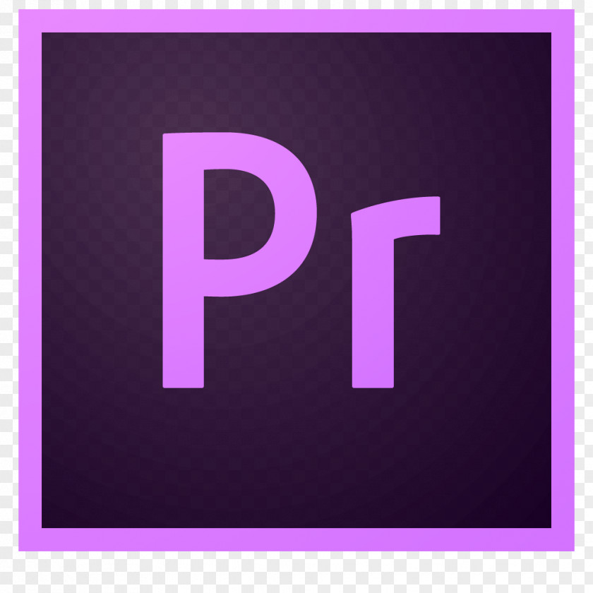 Premier Adobe Premiere Pro Video Editing Software Creative Cloud Non-linear System PNG