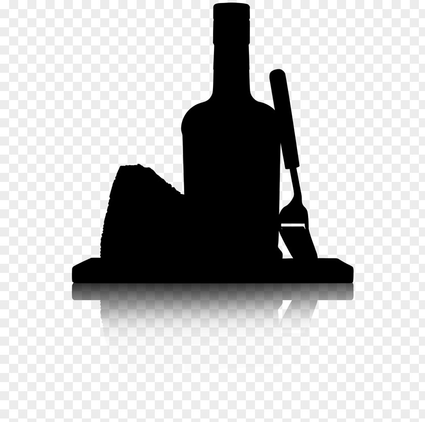 Product Design Bottle Silhouette PNG