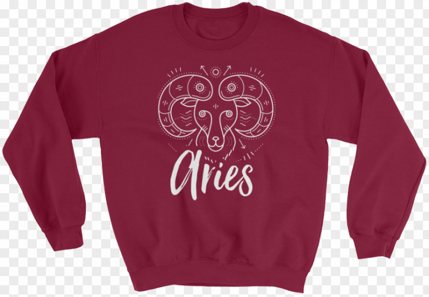 Queen Aries Hoodie Sweater Bluza Unisex Clothing PNG