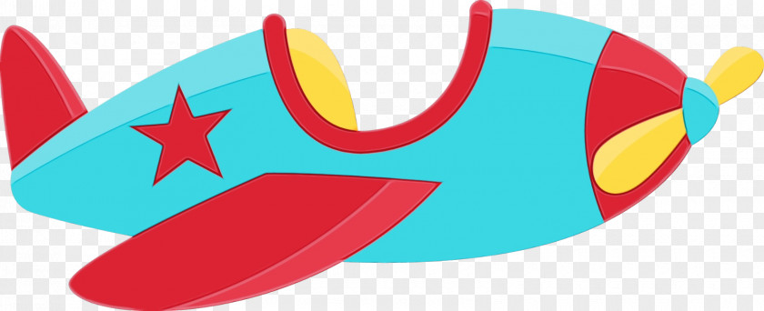Red Shoe PNG