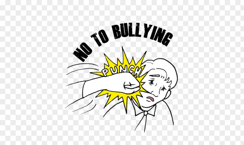 White T Shirt Fruit Of The Loom Cyberbullying Power Harassment T-shirt Clip Art PNG