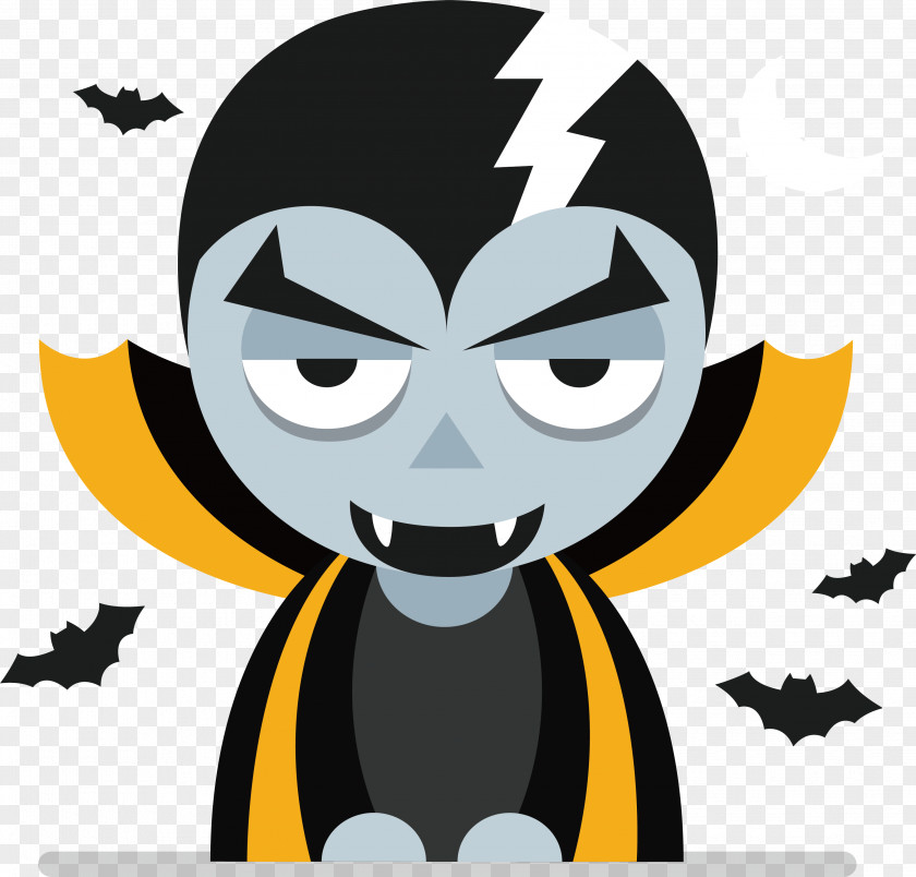 Bat Vampire Animation Clip Art PNG