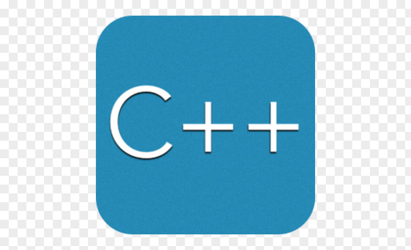 C++ Computer Programming Logo PNG