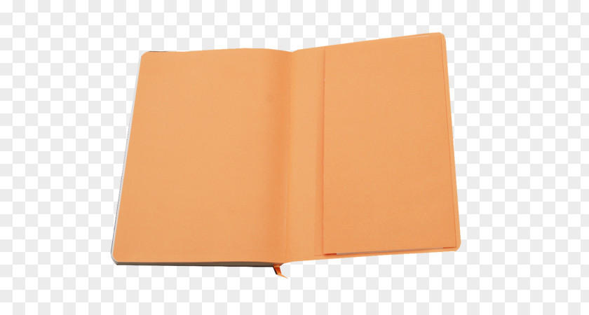 Dotted Notebook Product Design Angle Orange S.A. PNG