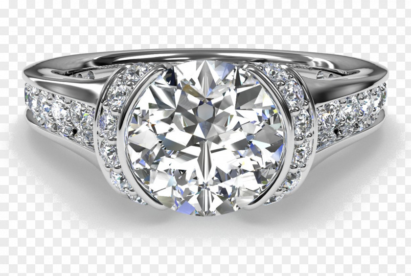 Engagement Ring Earring Jewellery Wedding Gemstone PNG