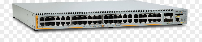 IEEE 802.3at Network Switch Power Over Ethernet Stackable PNG