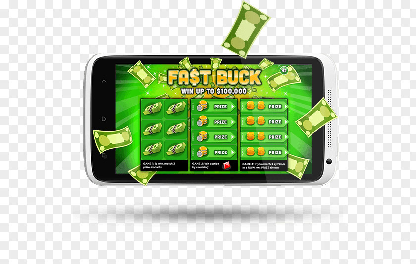 Lottery Roll Mobile Phones Gambling Video Games PNG