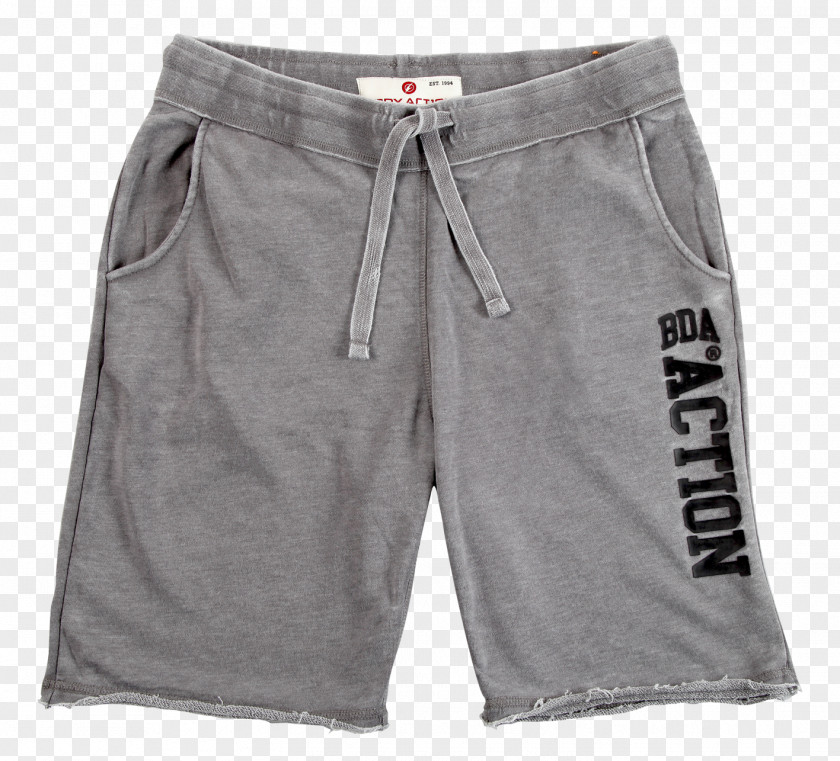 Marbal Bermuda Shorts Trunks PNG