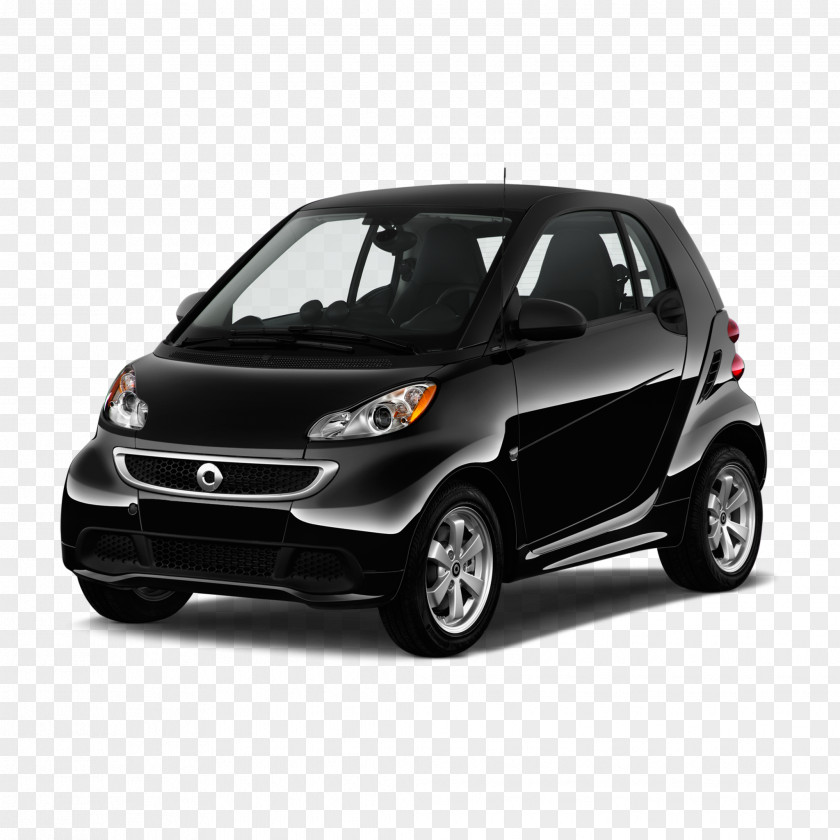 Mercedes Smart 2008 Fortwo 2009 2015 2014 2012 PNG