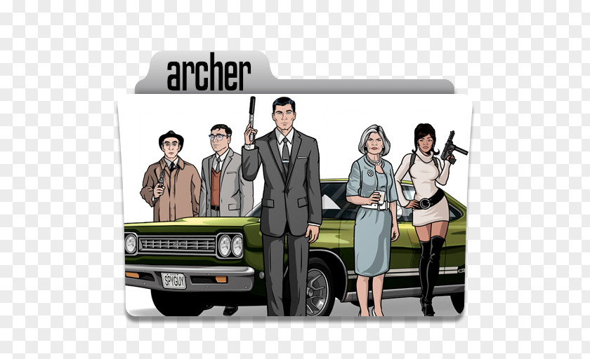 Season 2Hannibal's Crossing Of The Alps Sterling Archer Lana Anthony Kane Television Show PNG
