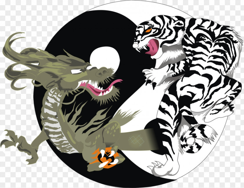 Tiger Cat Roar PNG