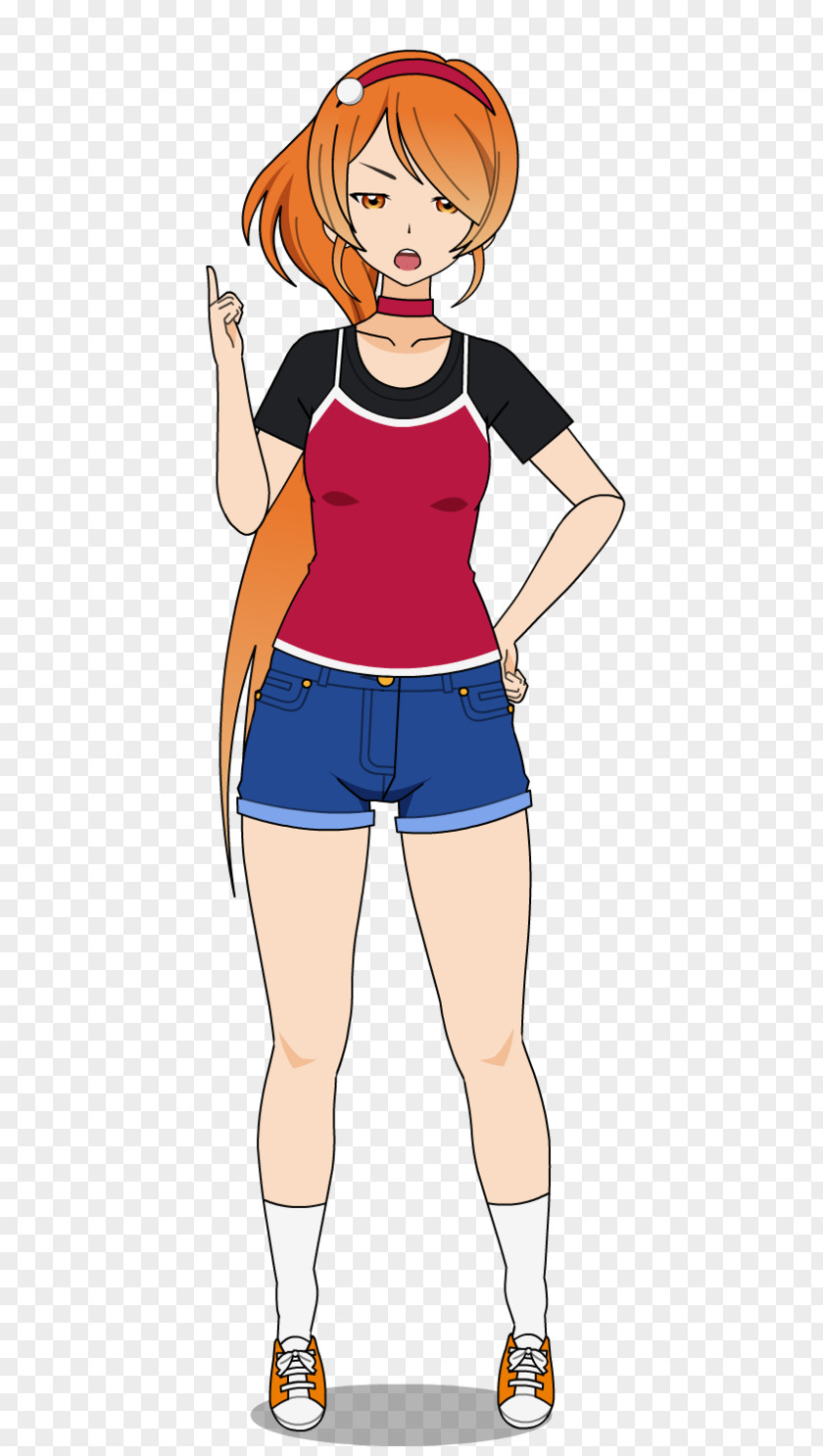 Yandere Simulator Clothing Casual Shoe Finger PNG
