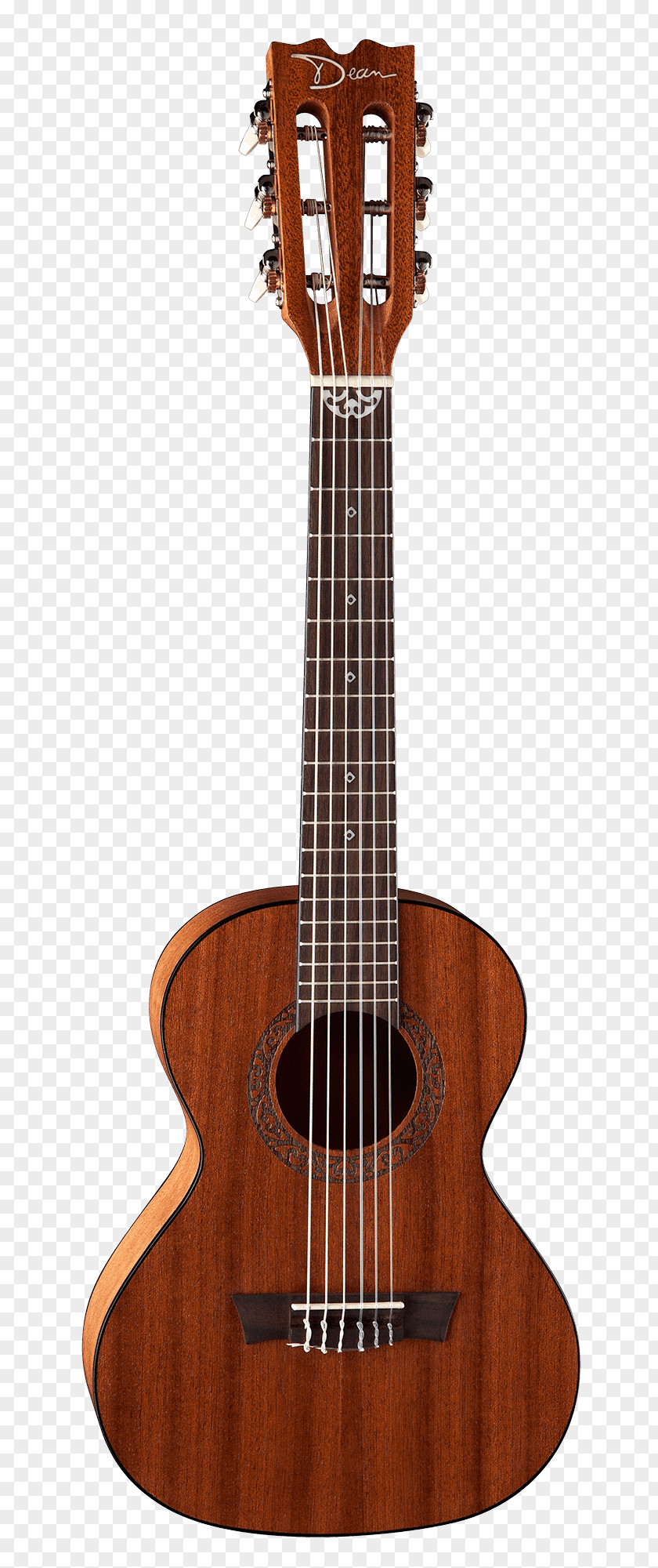 Acoustic Guitar Bass Ukulele Fender Custom Shop PNG