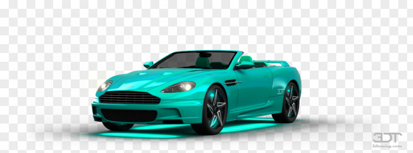 Aston Martin Dbs Sports Car Automotive Design Motor Vehicle Model PNG