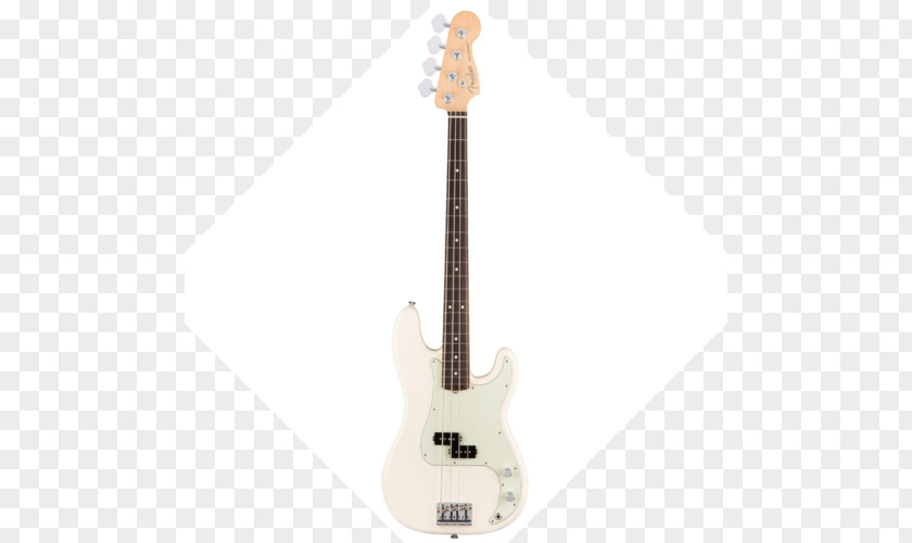 Bass Guitar Fender Precision Musical Instruments String PNG