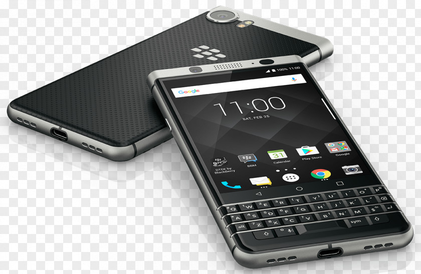 Blackberry BlackBerry Mobile Smartphone Telephone Android PNG